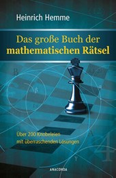 Das große Buch der mathematischen Rätsel