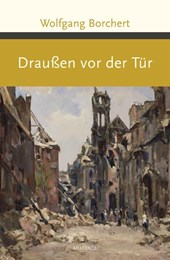 Draußen vor der Tür