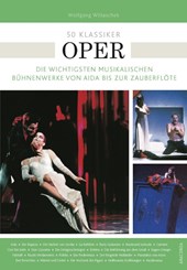 50 Klassiker Oper