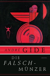 Die Falschmünzer. Roman
