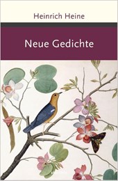 Neue Gedichte