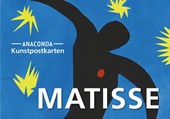 Postkarten-Set Matisse