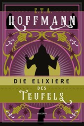 Die Elixiere des Teufels. Roman