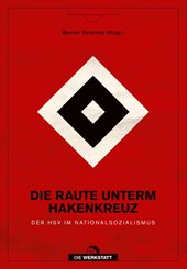 Die Raute unterm Hakenkreuz