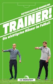Trainer!