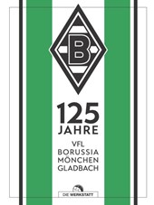 125 Jahre Borussia Mönchengladbach