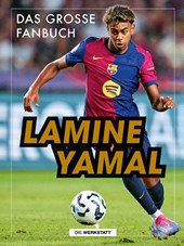 Lamine Yamal