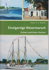 Einzigartige Wesermarsch