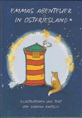 Emmas Abenteuer in Ostfriesland