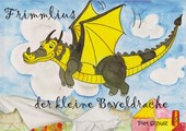 Frimmlius, der kleine Boveldrache