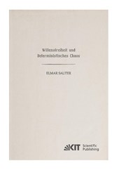 Willensfreiheit und deterministisches Chaos