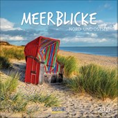 Meerblicke - Nord- und Ostsee 2026