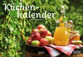 Küchenkalender 2026