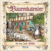 Bauernkalender 2026