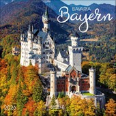 Bayern 2026