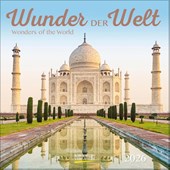 Wunder der Welt 2026