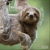 Faultier 2026