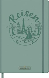 Reisetagebuch-Fernweh