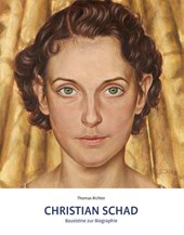 Christian Schad. 2 Bände