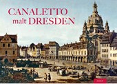 Canaletto malt Dresden