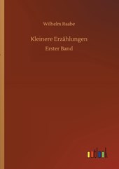 Kleinere Erzahlungen