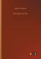 The Book of Tea