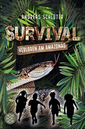 Survival - Verloren am Amazonas