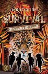 Survival - Der Schatten des Jaguars
