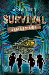 Survival - Im Auge des Alligators