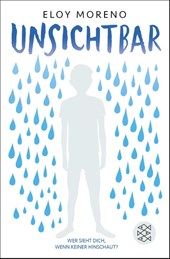 Unsichtbar