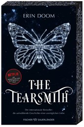 The Tearsmith