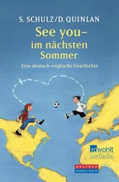 See you - im nächsten Sommer