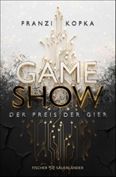 Gameshow - Der Preis der Gier