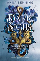 Dark Sigils - Was die Magie verlangt