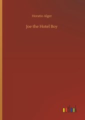 Joe the Hotel Boy
