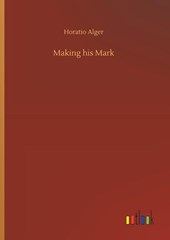 Making his Mark