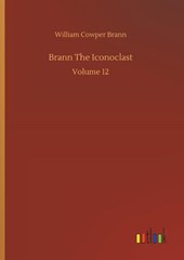 Brann The Iconoclast
