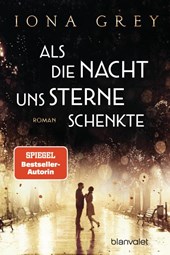 Als die Nacht uns Sterne schenkte