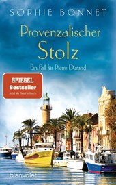 Provenzalischer Stolz