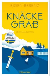 Knäckegrab
