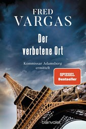 Der verbotene Ort