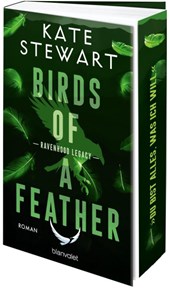 Birds of a Feather