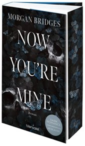 Now You're Mine