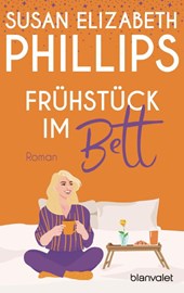 Frühstück im Bett