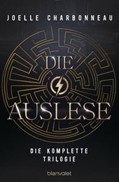 Die Auslese - Die komplette Trilogie