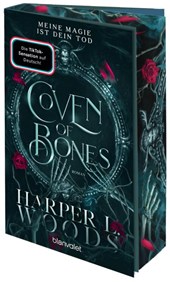 Coven of Bones - Meine Magie ist dein Tod
