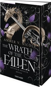 The Wrath of the Fallen - Götter & Monster 4