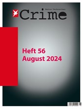 stern Crime - Wahre Verbrechen