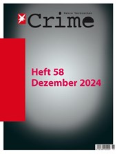 stern Crime - Wahre Verbrechen