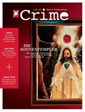 stern Crime - Wahre Verbrechen